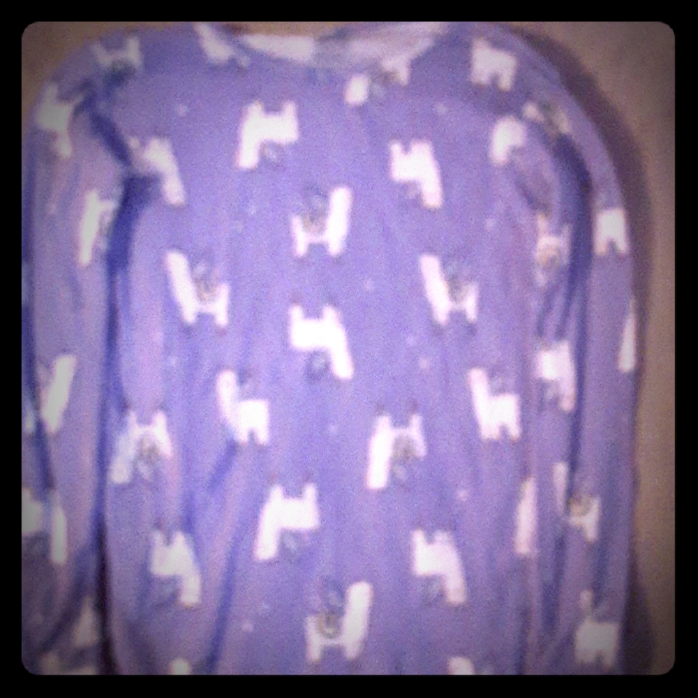 2 set pair of pajamas